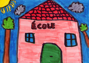 L'école
